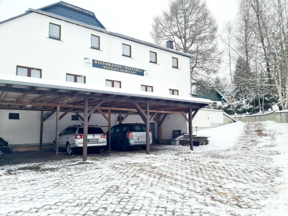 Gasthof Pizzeria Damiano