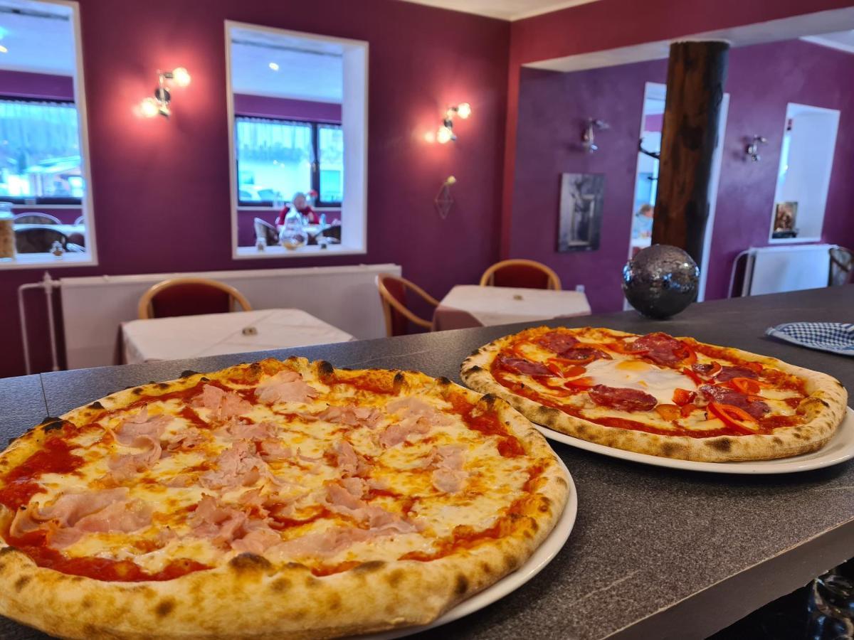 Gasthof Pizzeria Damiano Muldenhammer