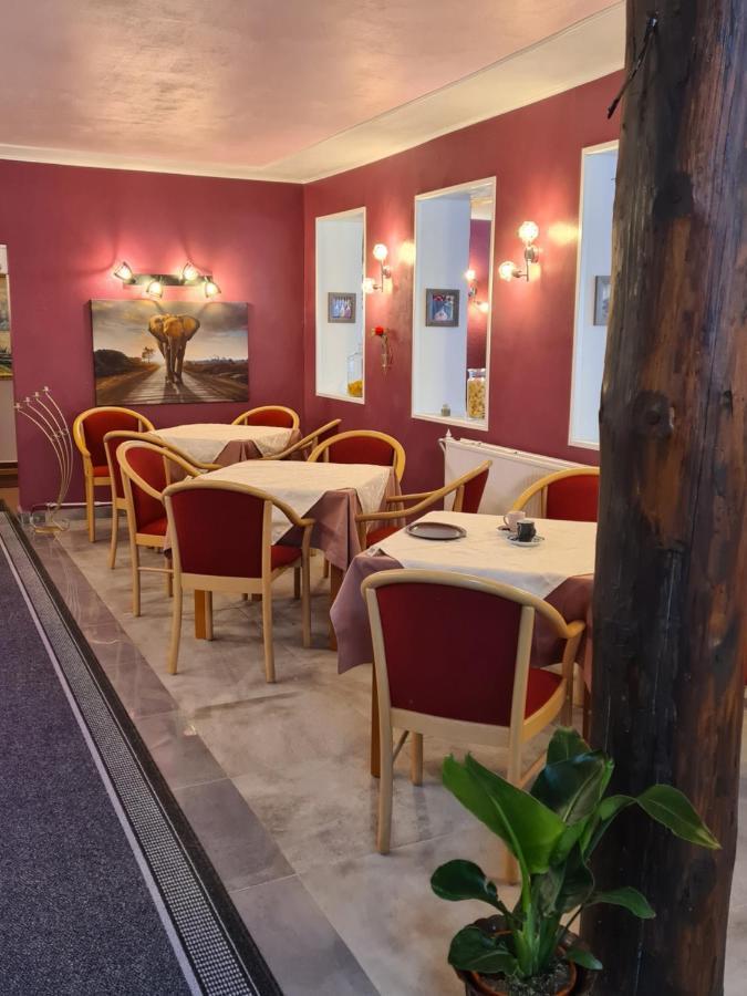 Pizzeria Damiano