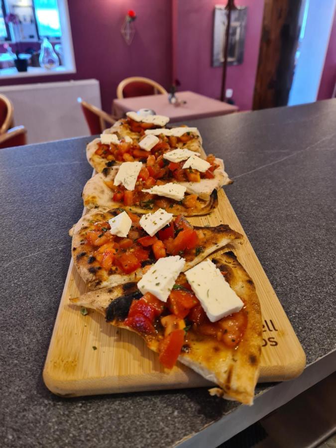 Gasthof Pizzeria Damiano Muldenhammer